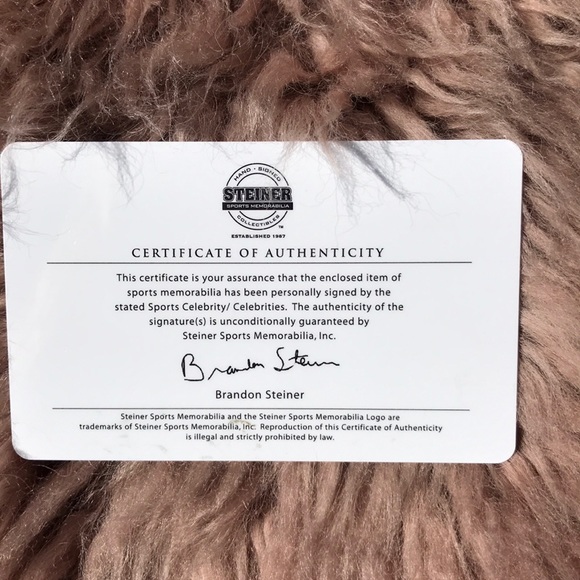 Rick Nash signed New York Rangers hockey puck! ⚜️ - Picture 5 of 5